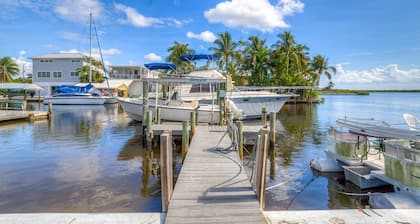 Pine Island Paradise Resort
