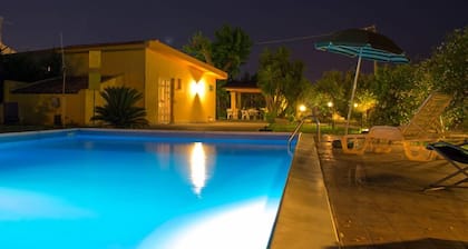 Agriturismo Il Gelsomino Ritrovato