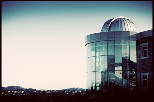 Grenfell Campus Summer Accommodations