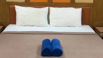 Superior Double Room | Desk, free wired Internet