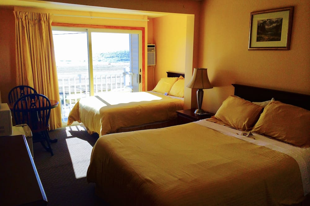 Moulton Hotel