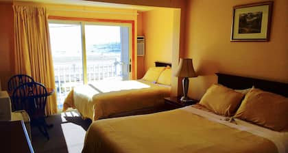 Moulton Hotel