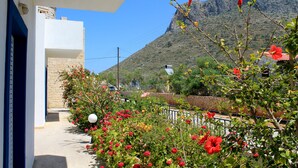 Unclassified image, 2 of 71, button - Alexis Apartments (Chania)