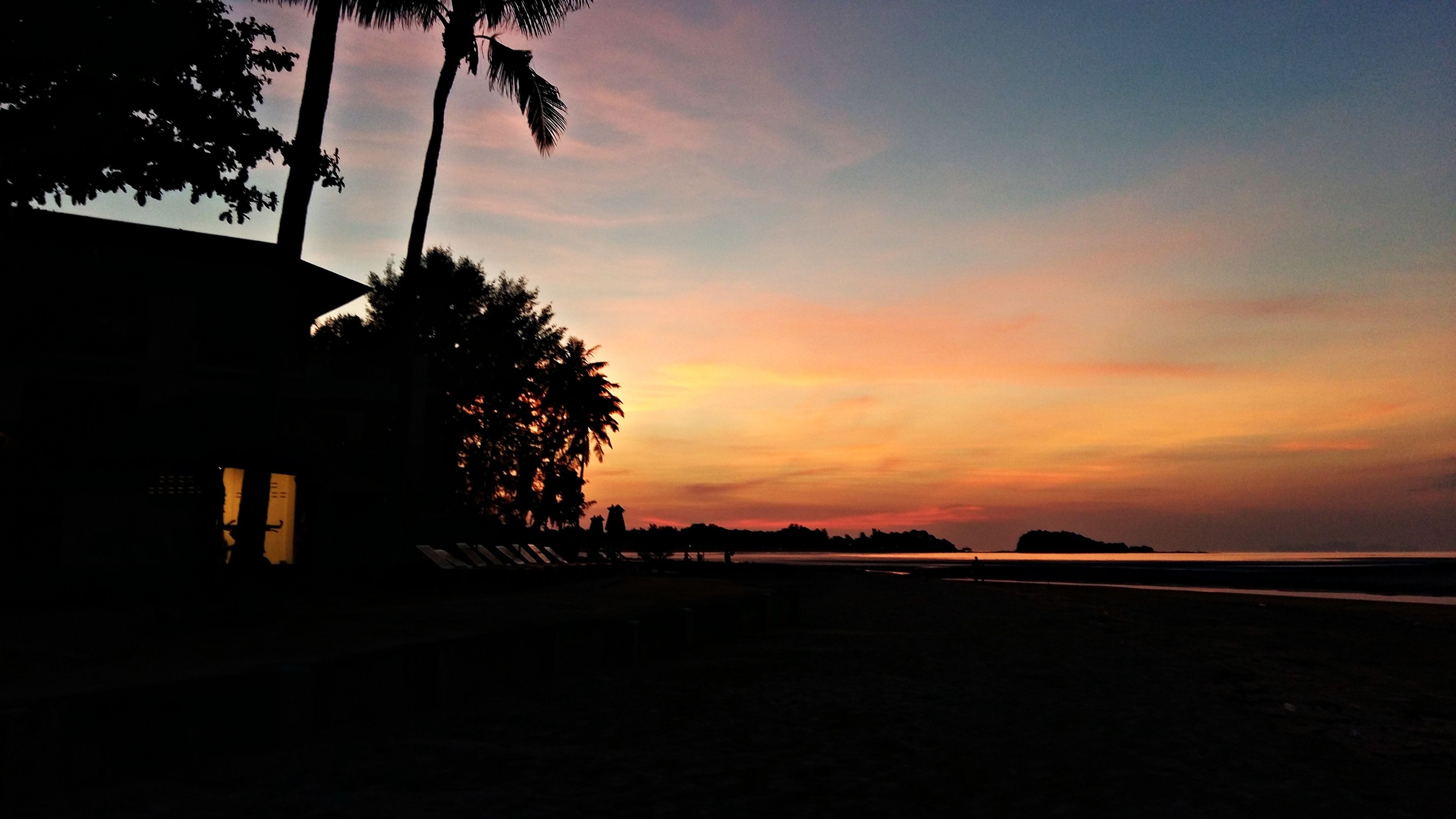 on the beach, white sand, beach towels