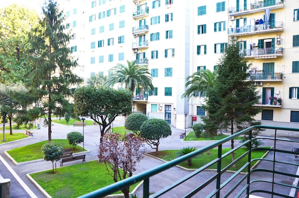 Exterior - Hotel Geo (Rome)