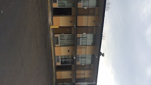 Detalle exterior