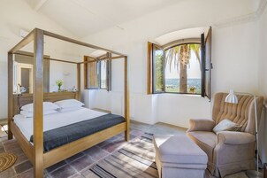 高级双人房 | 隔音、免费婴儿床、折叠床/加床（额外收费）