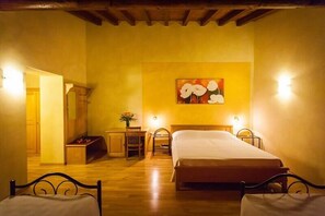 1 bedroom, premium bedding, minibar, in-room safe - Hotel Alla Corte dei Bicchi (Cavriana)