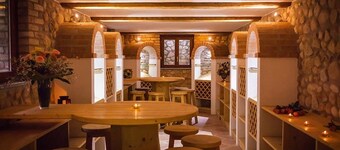 Hotel Alla Corte dei Bicchi