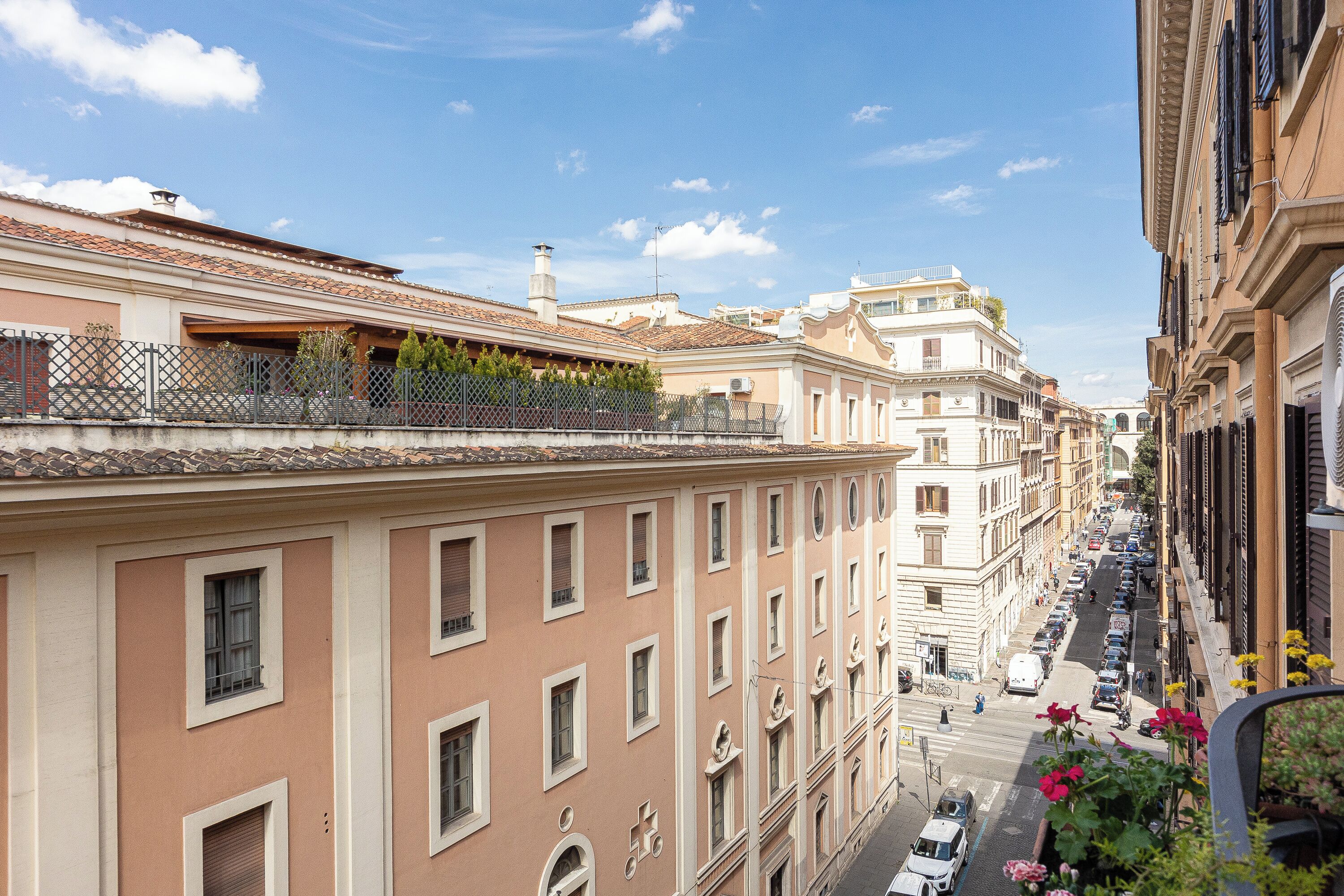 Photo - Rome To Stay