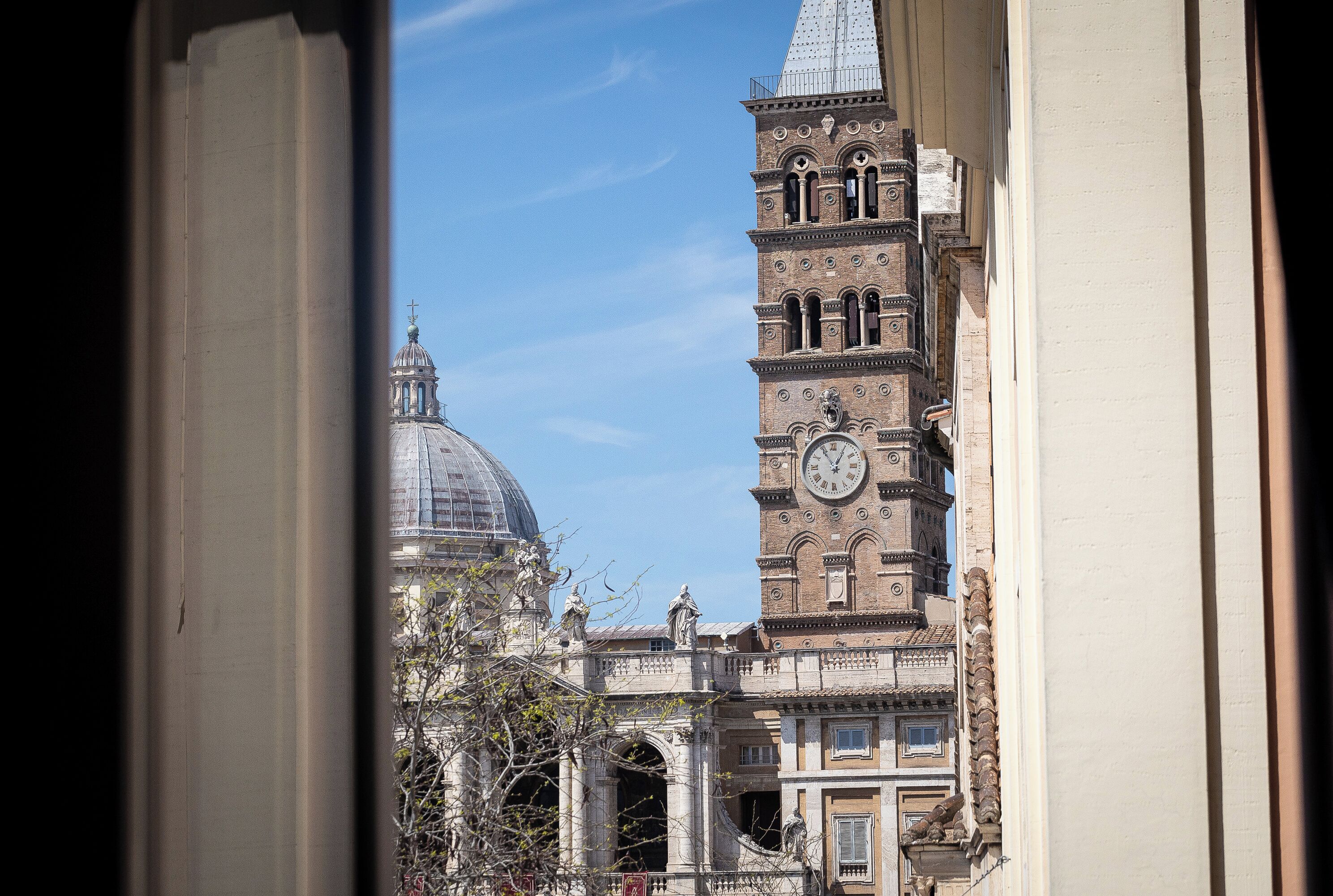 Photo - Rome To Stay