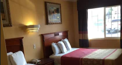 National City Motel