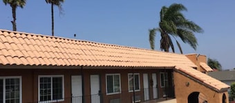 내셔널 시티 모텔