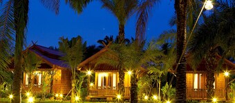 Thalane Palm Paradise Resort