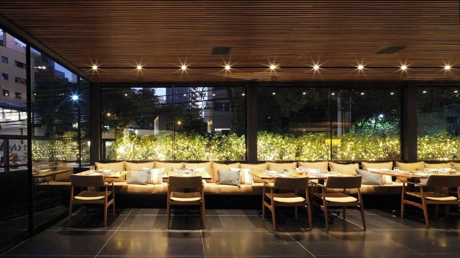 Nomaa Hotel