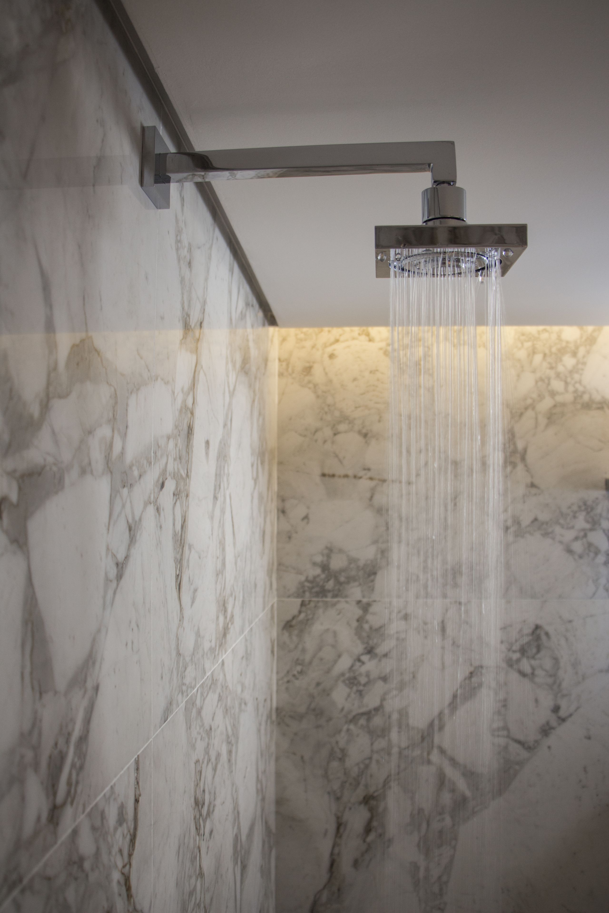 vitra | bathroom shower