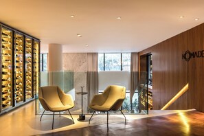 Spécialités Cuisine internationale