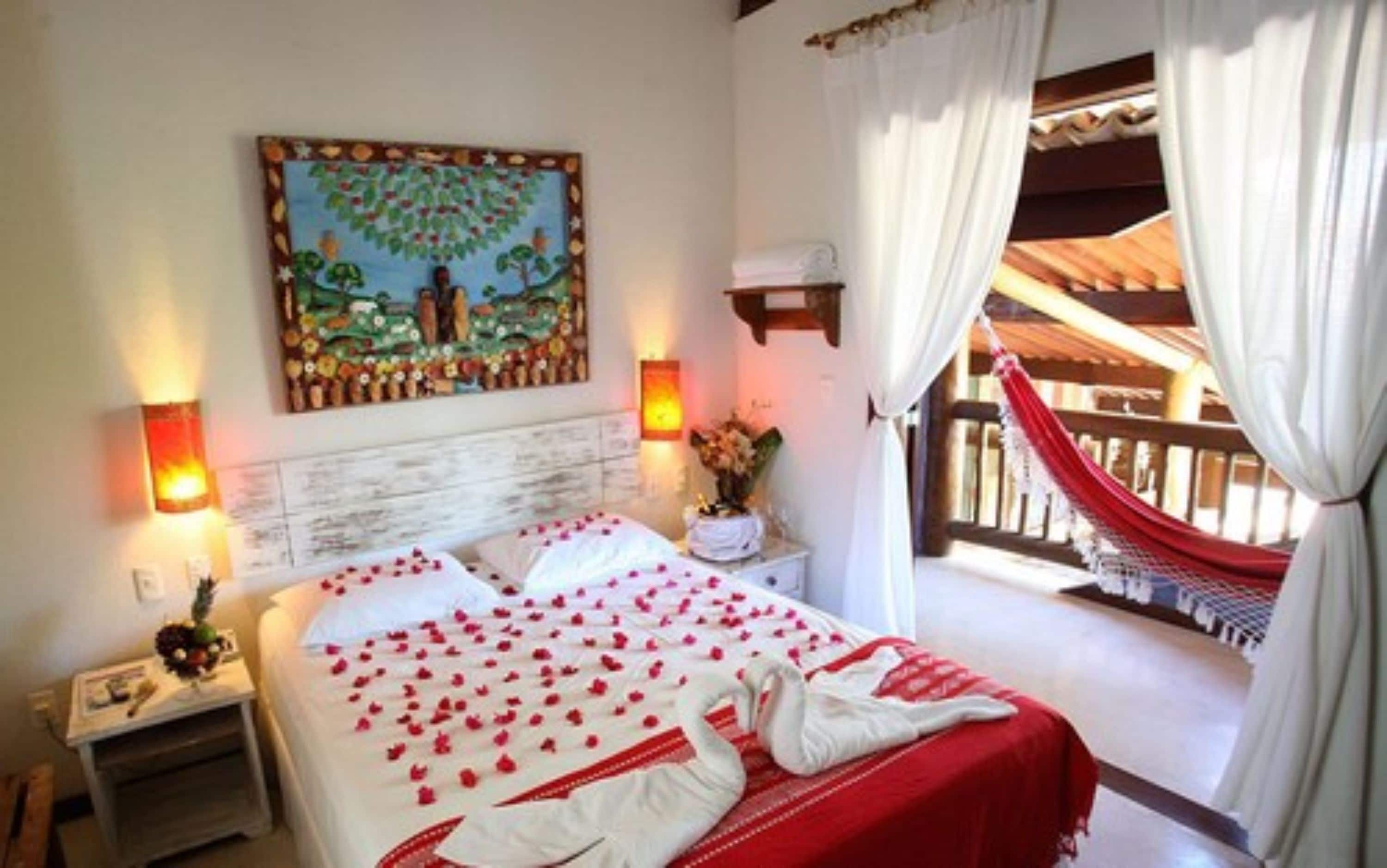 Su íte Nordeste Plus | Minibar, individually decorated, iron/ironing board, free WiFi