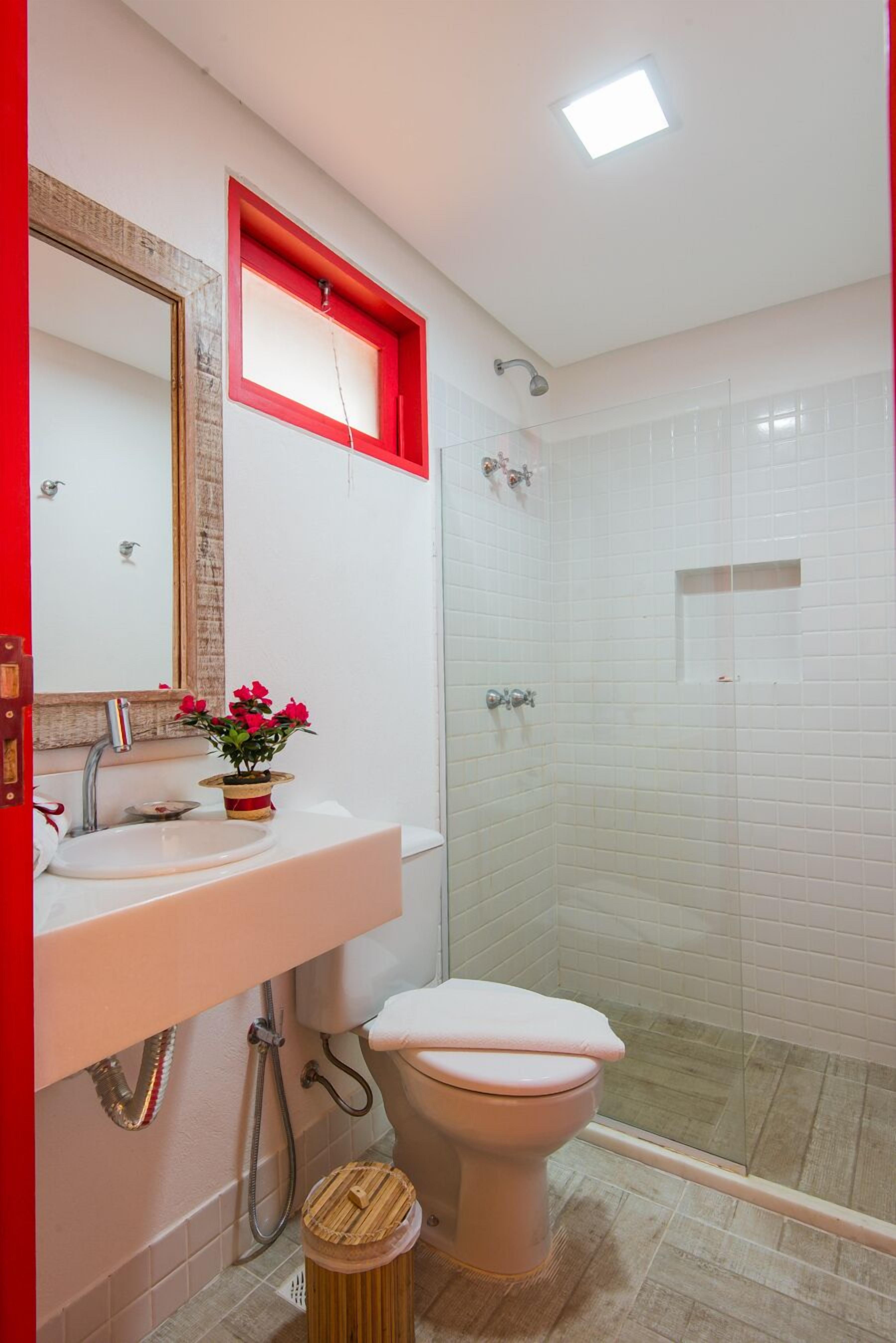 Foto - Pousada Rosa dos Ventos