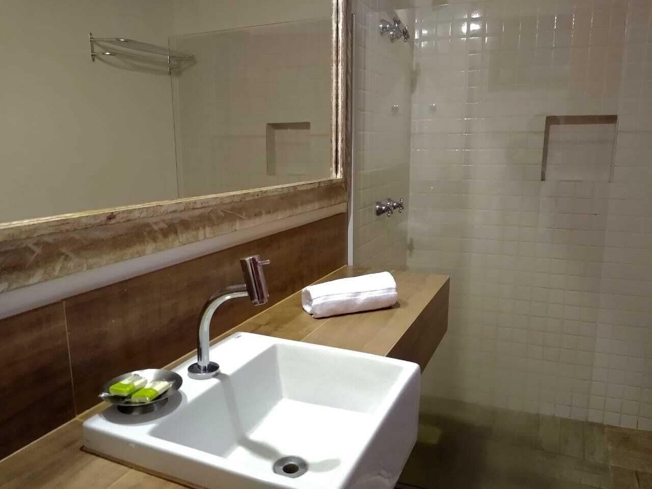 Foto - Pousada Rosa dos Ventos