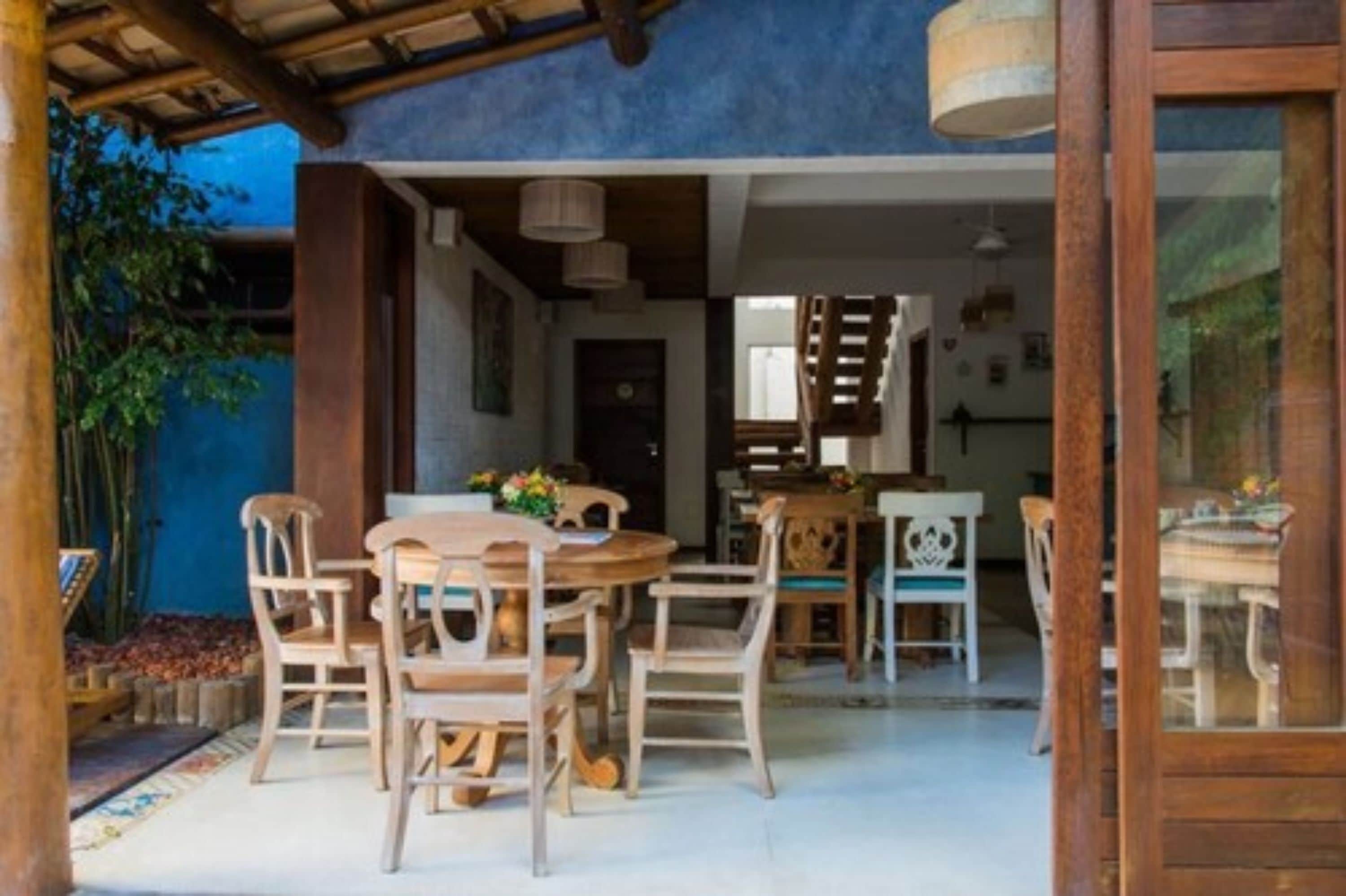 Foto - Pousada Rosa dos Ventos