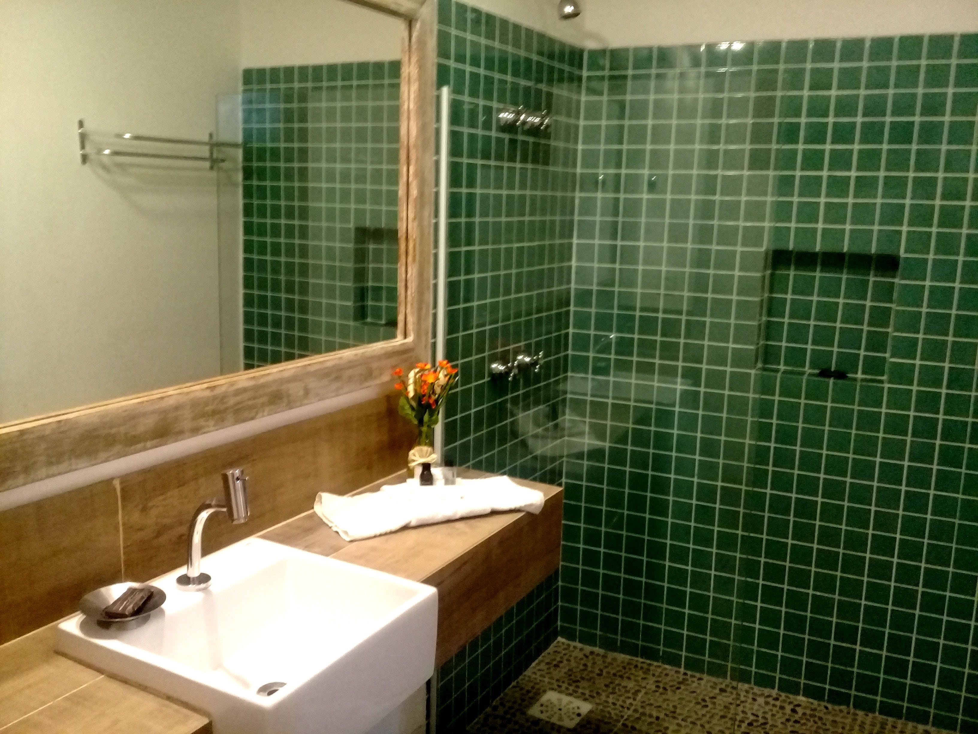 Foto - Pousada Rosa dos Ventos