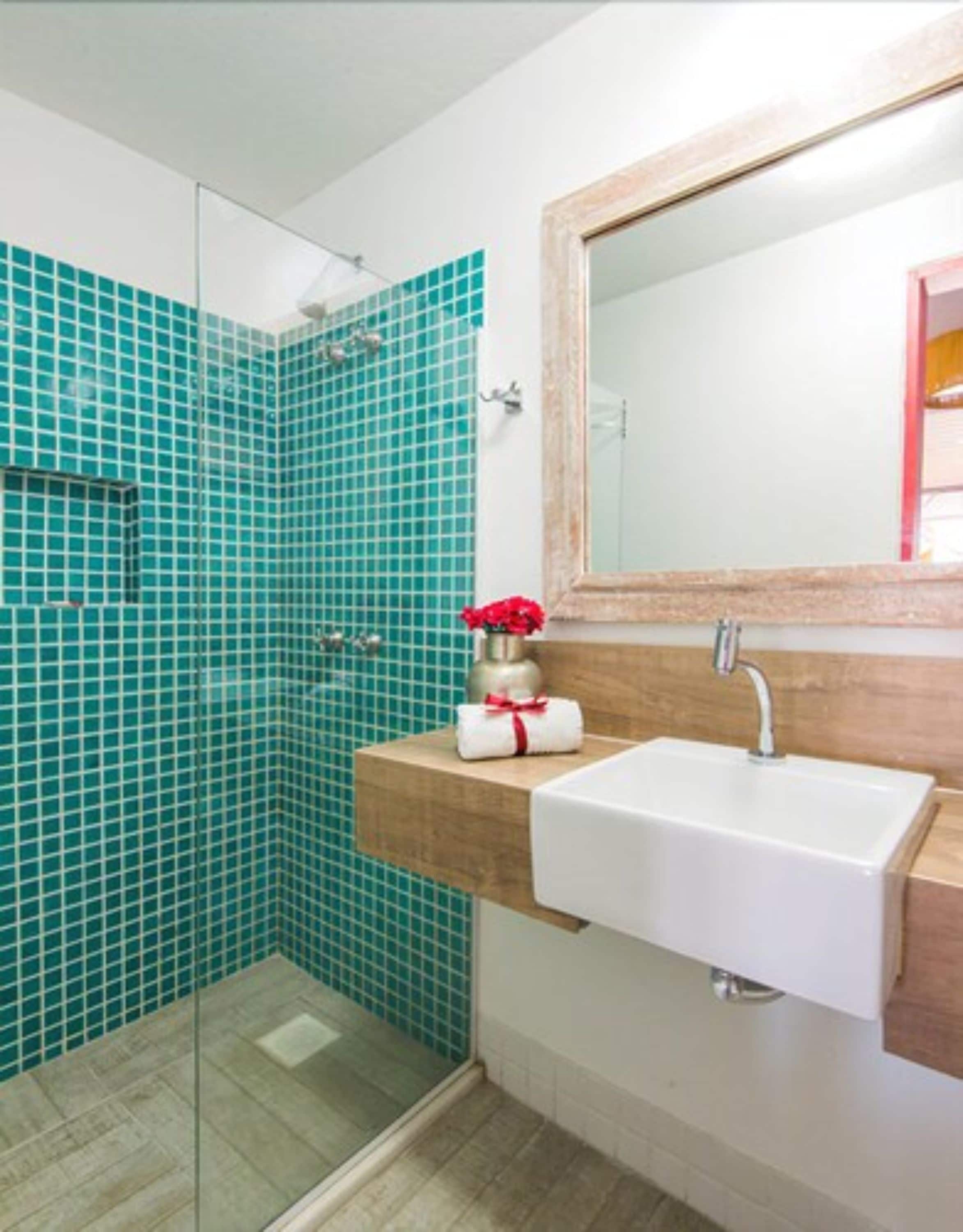 Foto - Pousada Rosa dos Ventos