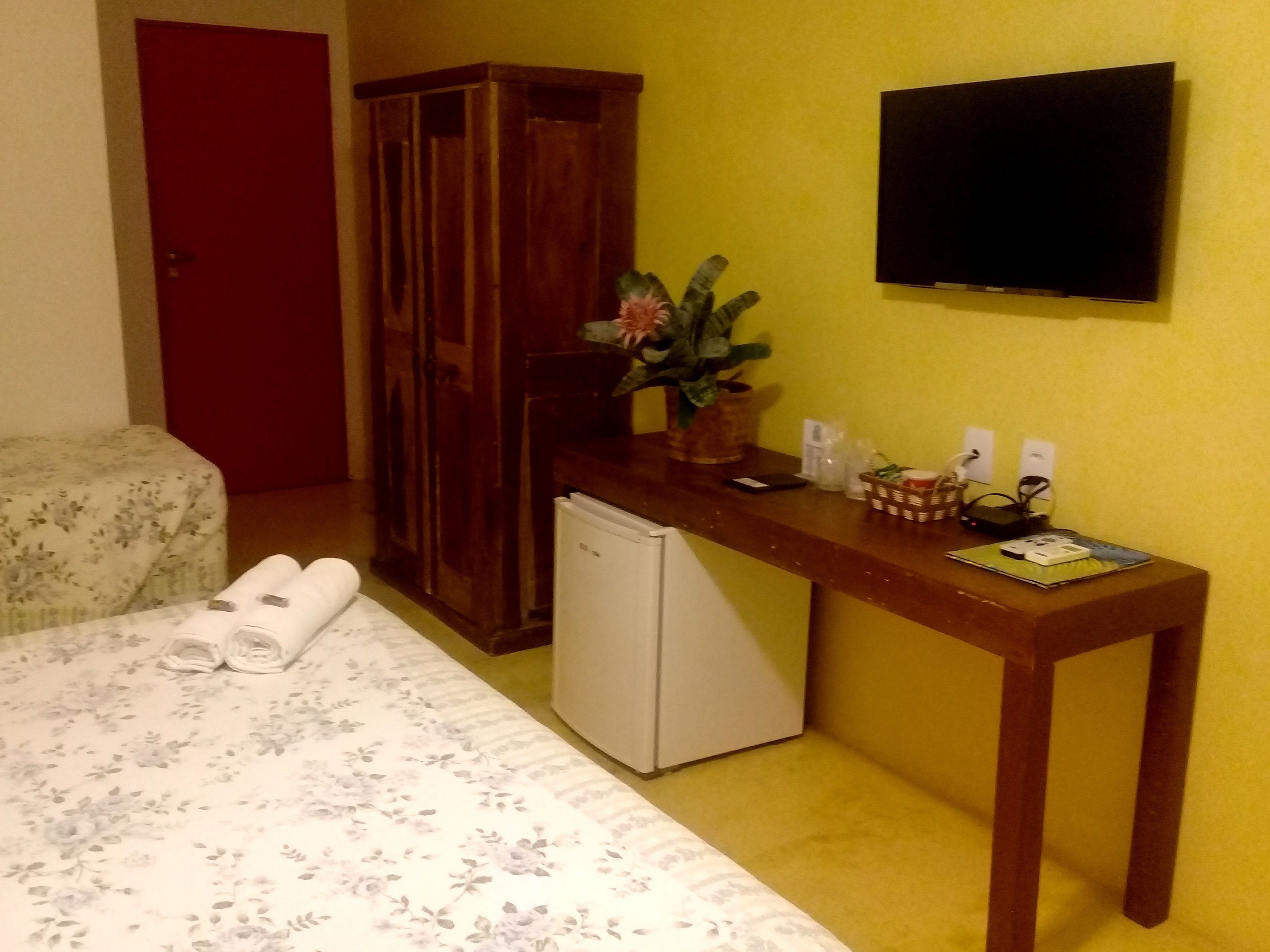 Kamar