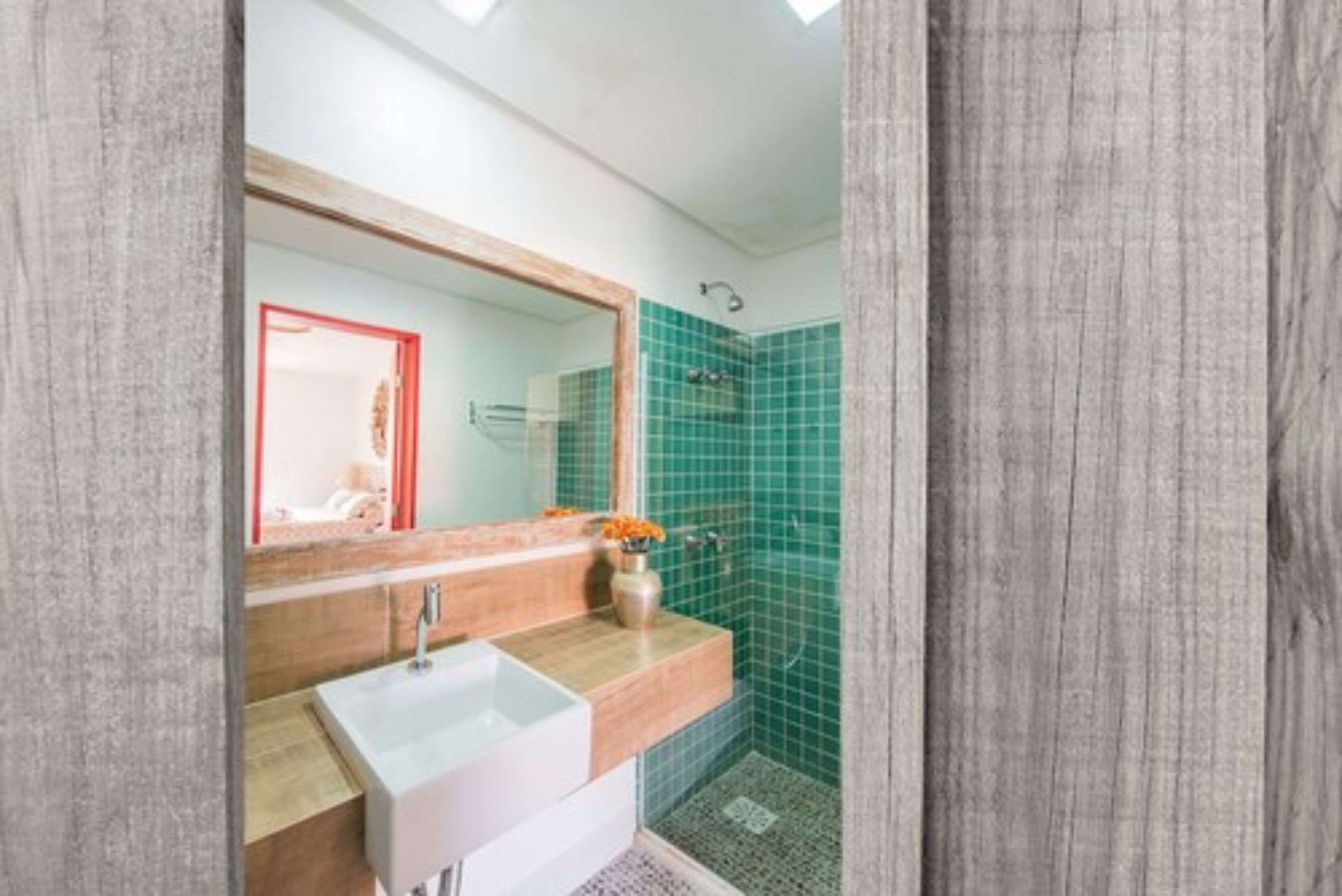 Foto - Pousada Rosa dos Ventos