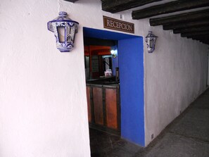 Recepción