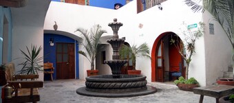 Hotel Casa Abolengo