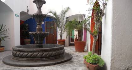 Hotel Casa Abolengo