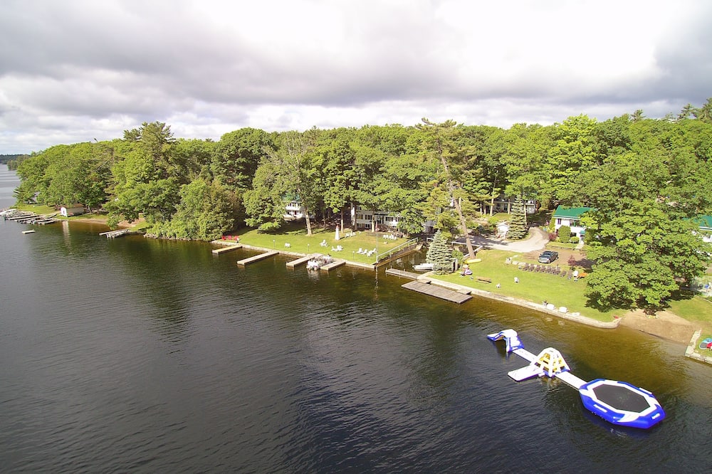 Beachwood Resort