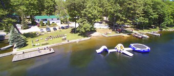 Beachwood Resort