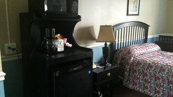 Privékitchenette