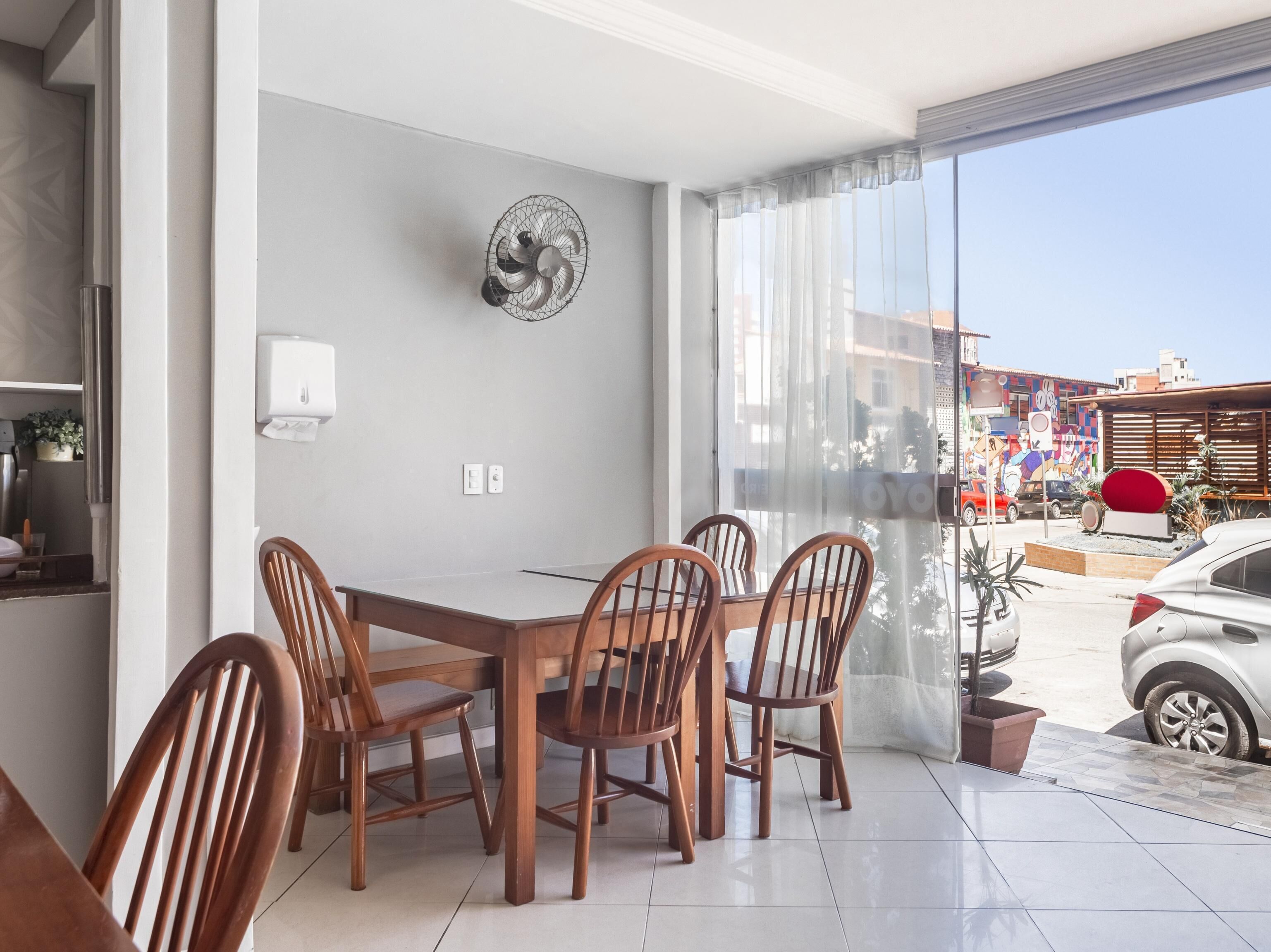 Foto - Pousada Veleiro