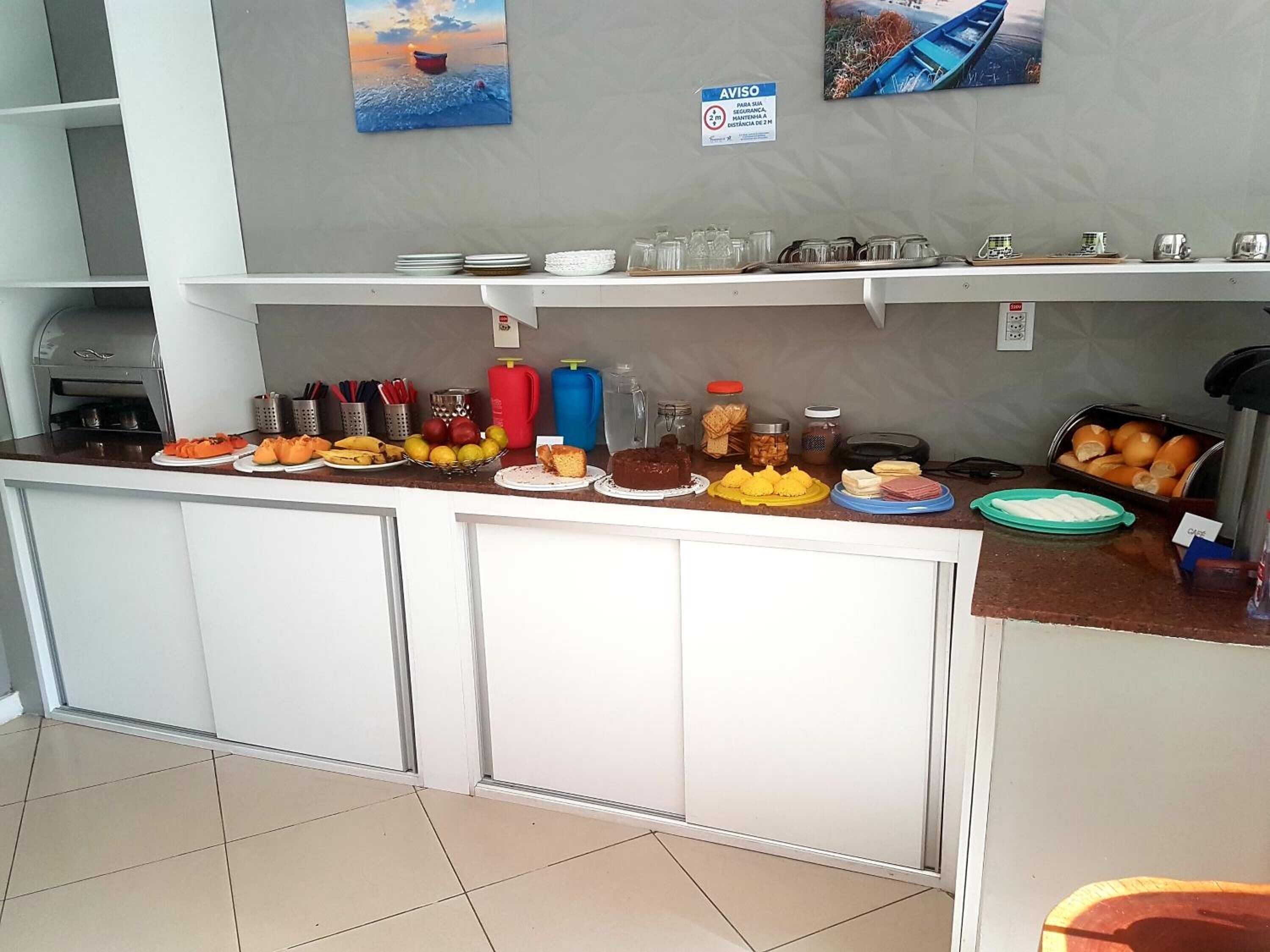 Foto - Pousada Veleiro