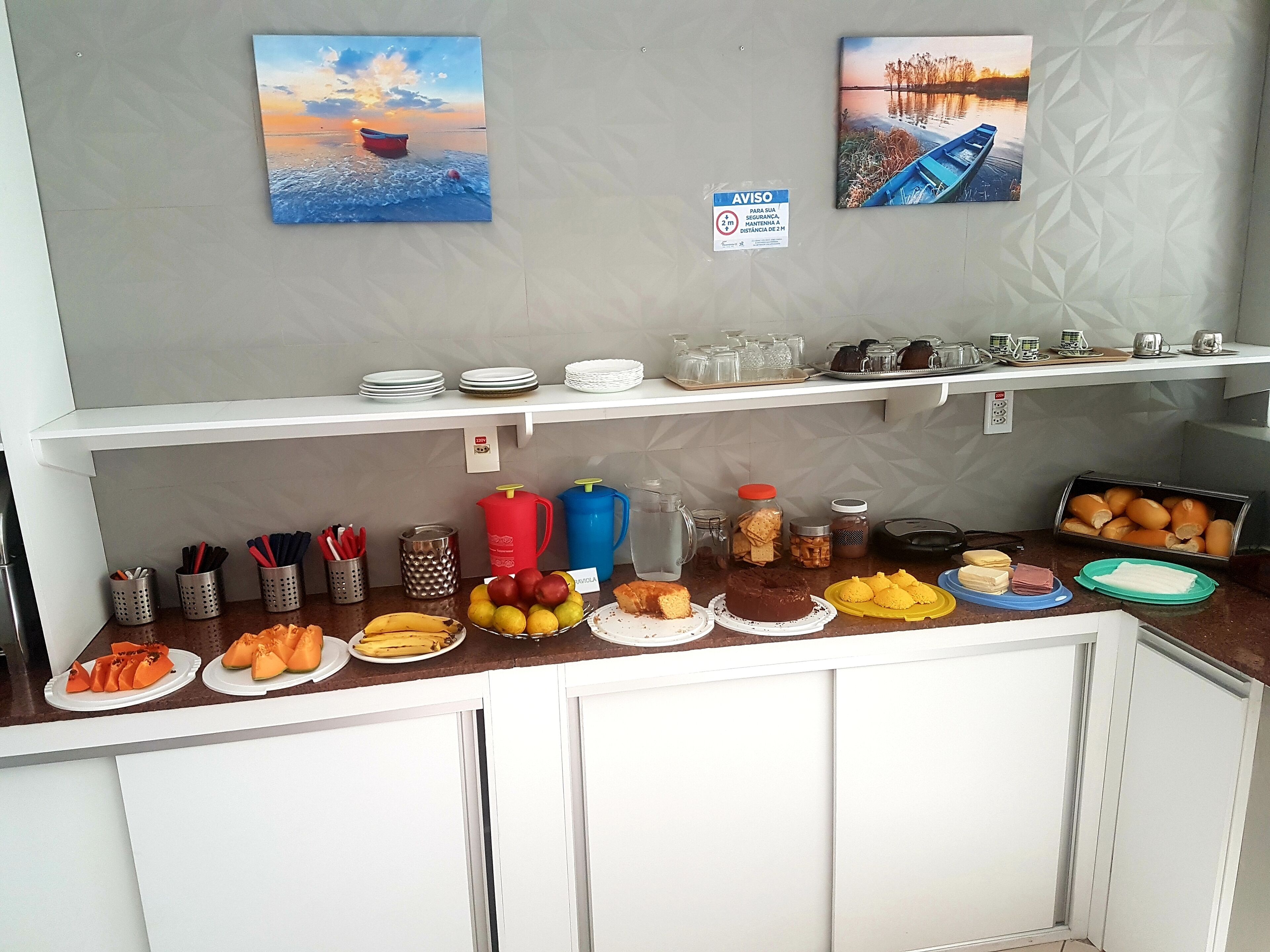 Foto - Pousada Veleiro