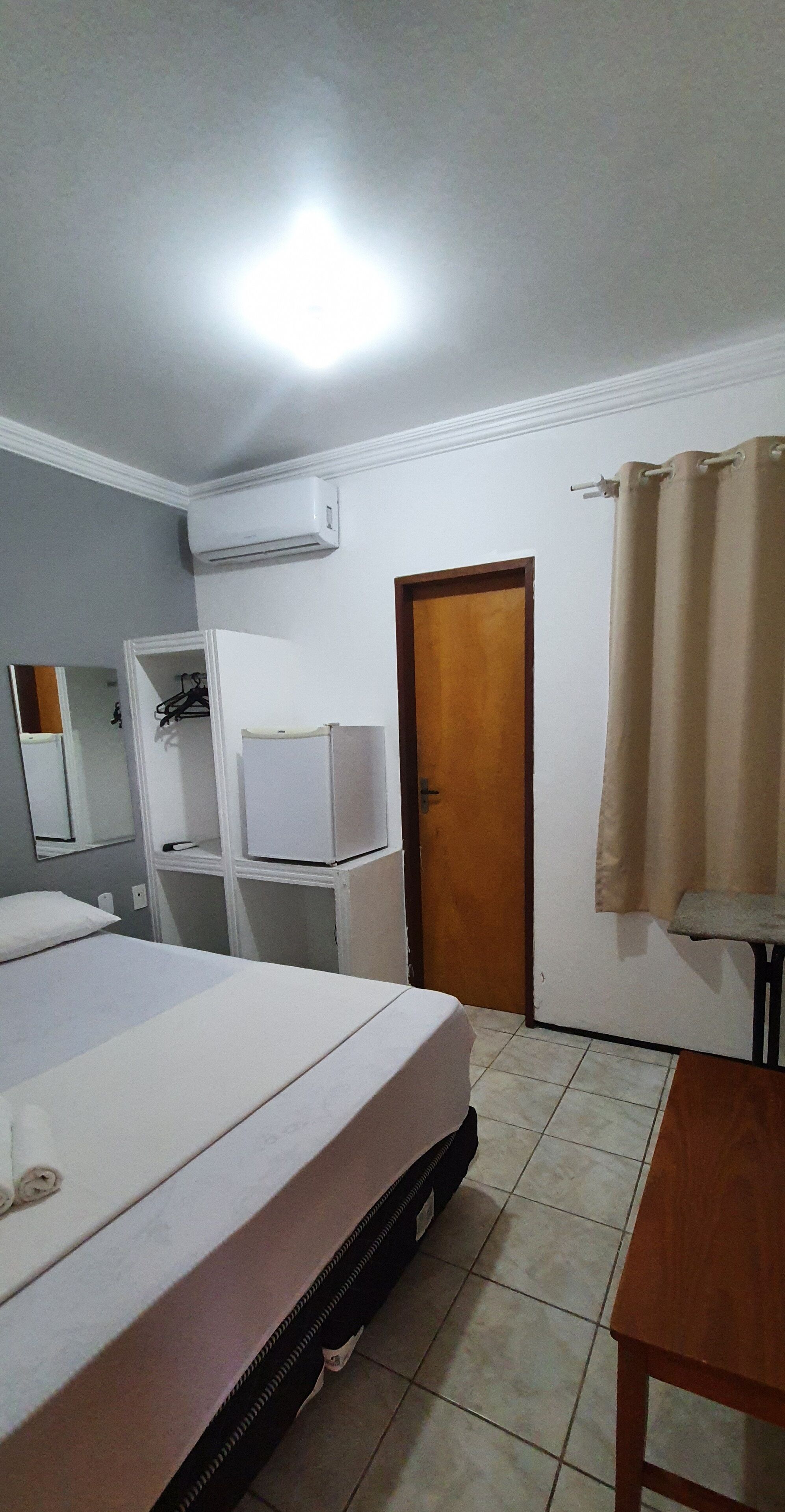 Foto - Pousada Veleiro