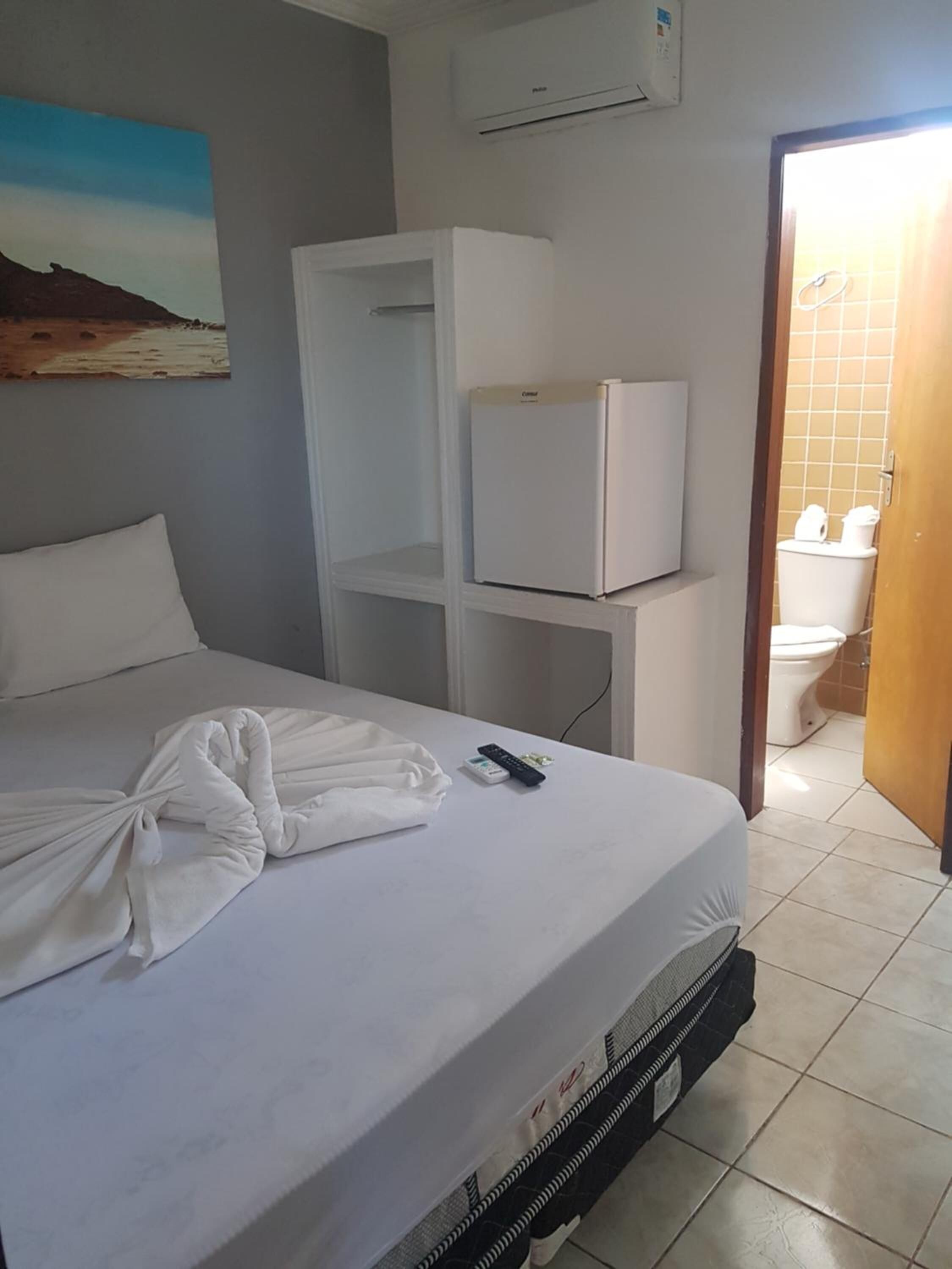 Foto - Pousada Veleiro