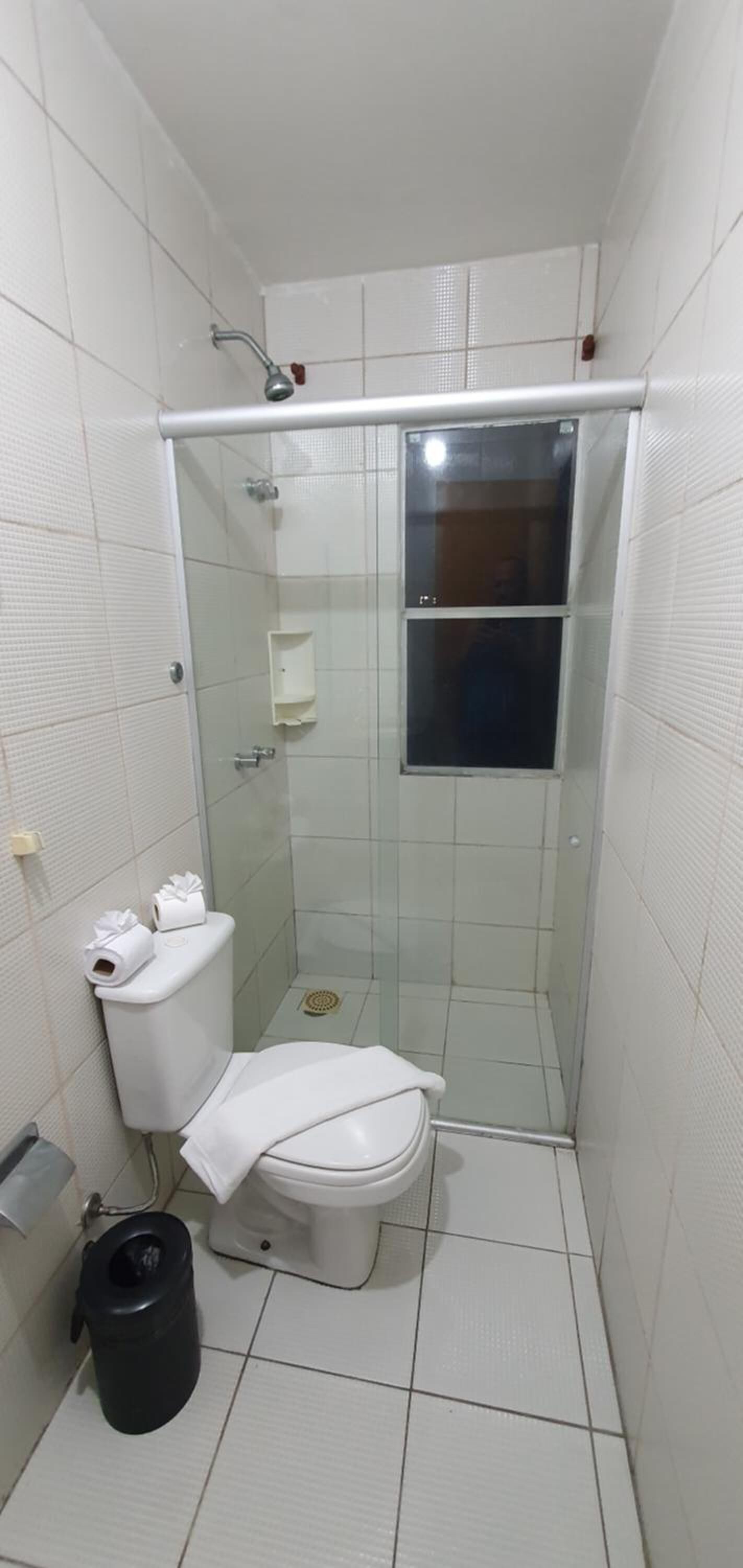 Foto - Pousada Veleiro