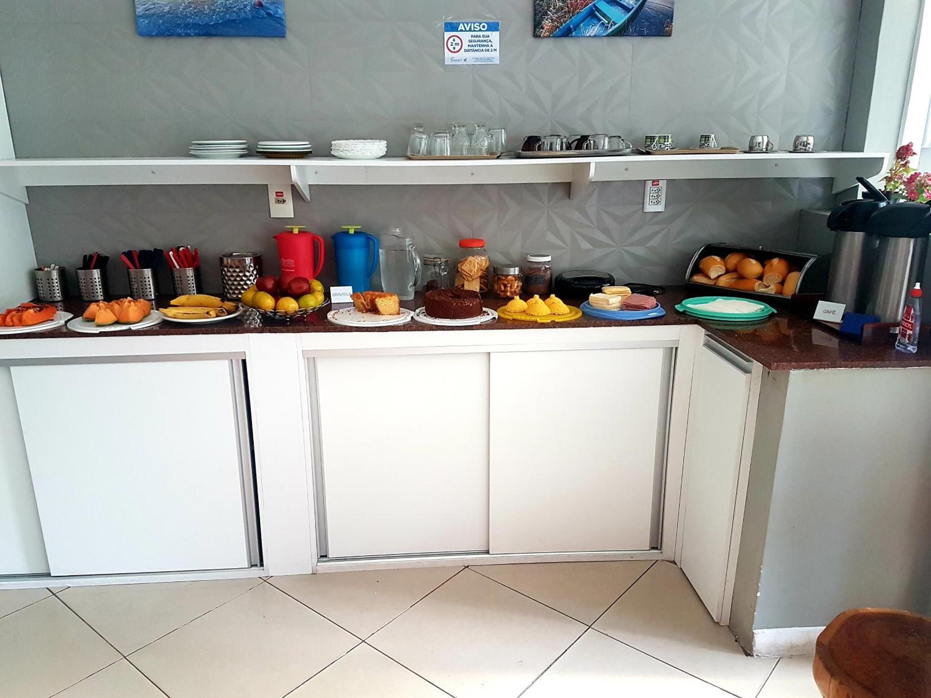 Foto - Pousada Veleiro