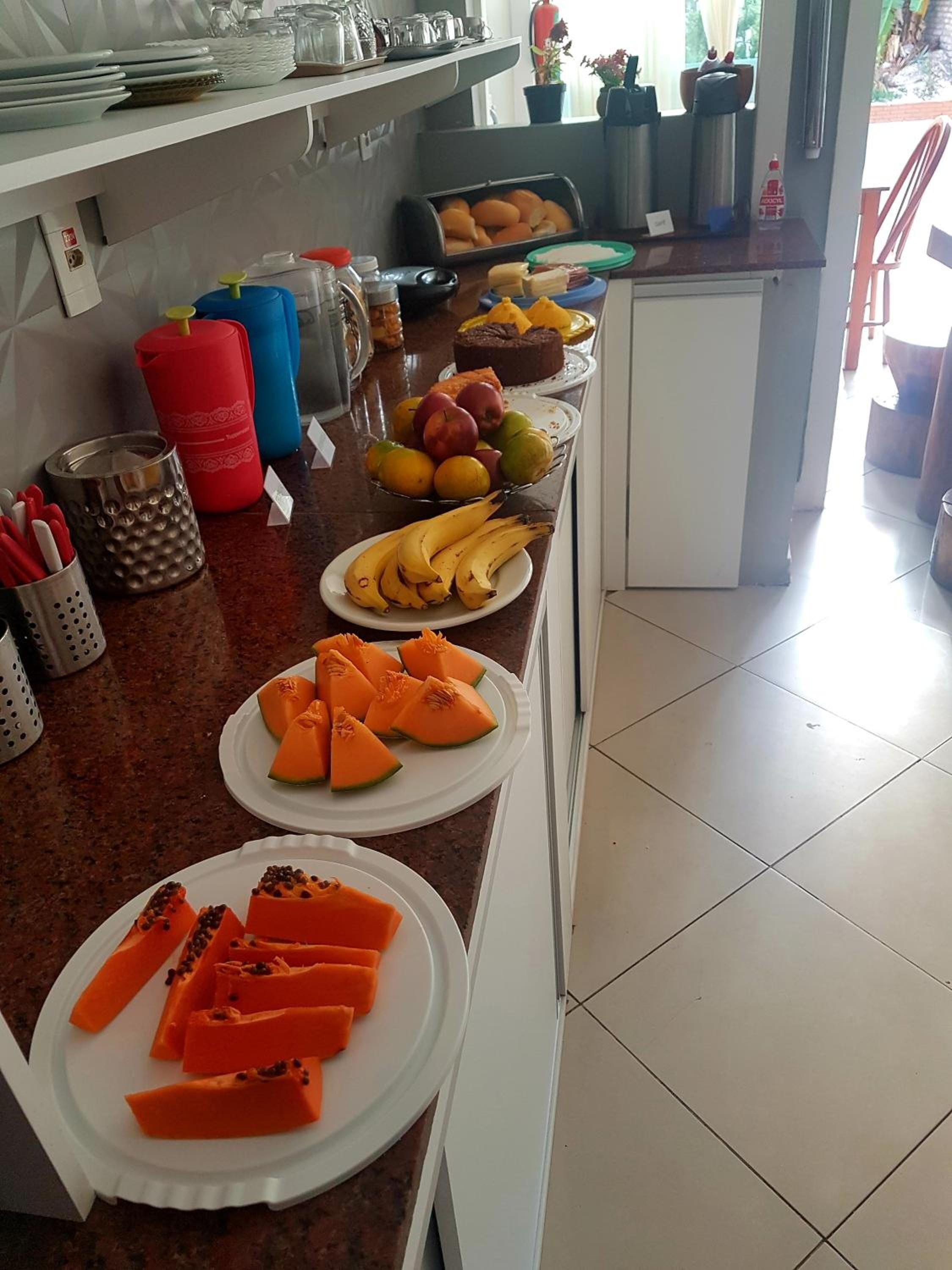 Foto - Pousada Veleiro