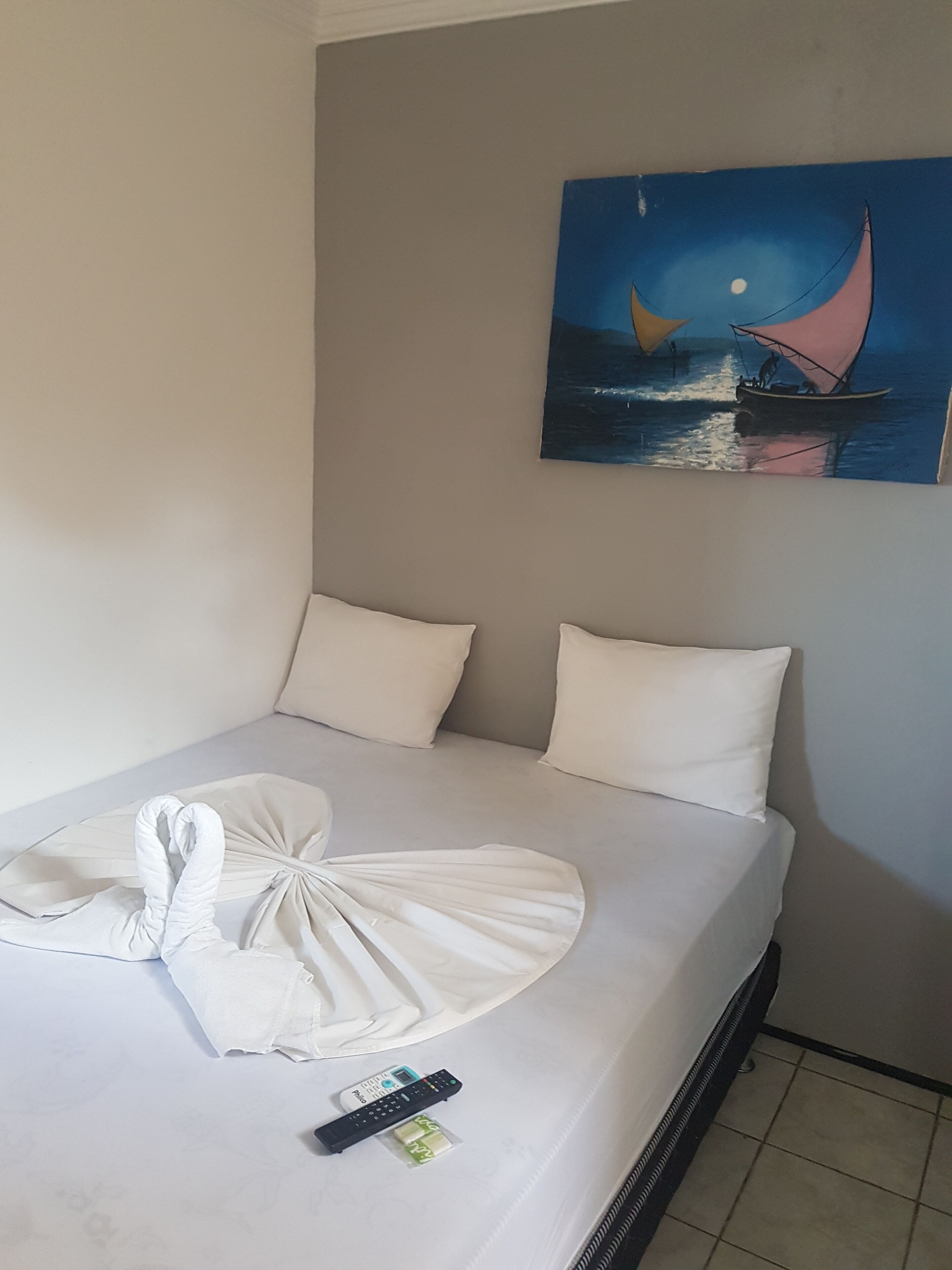 Foto - Pousada Veleiro