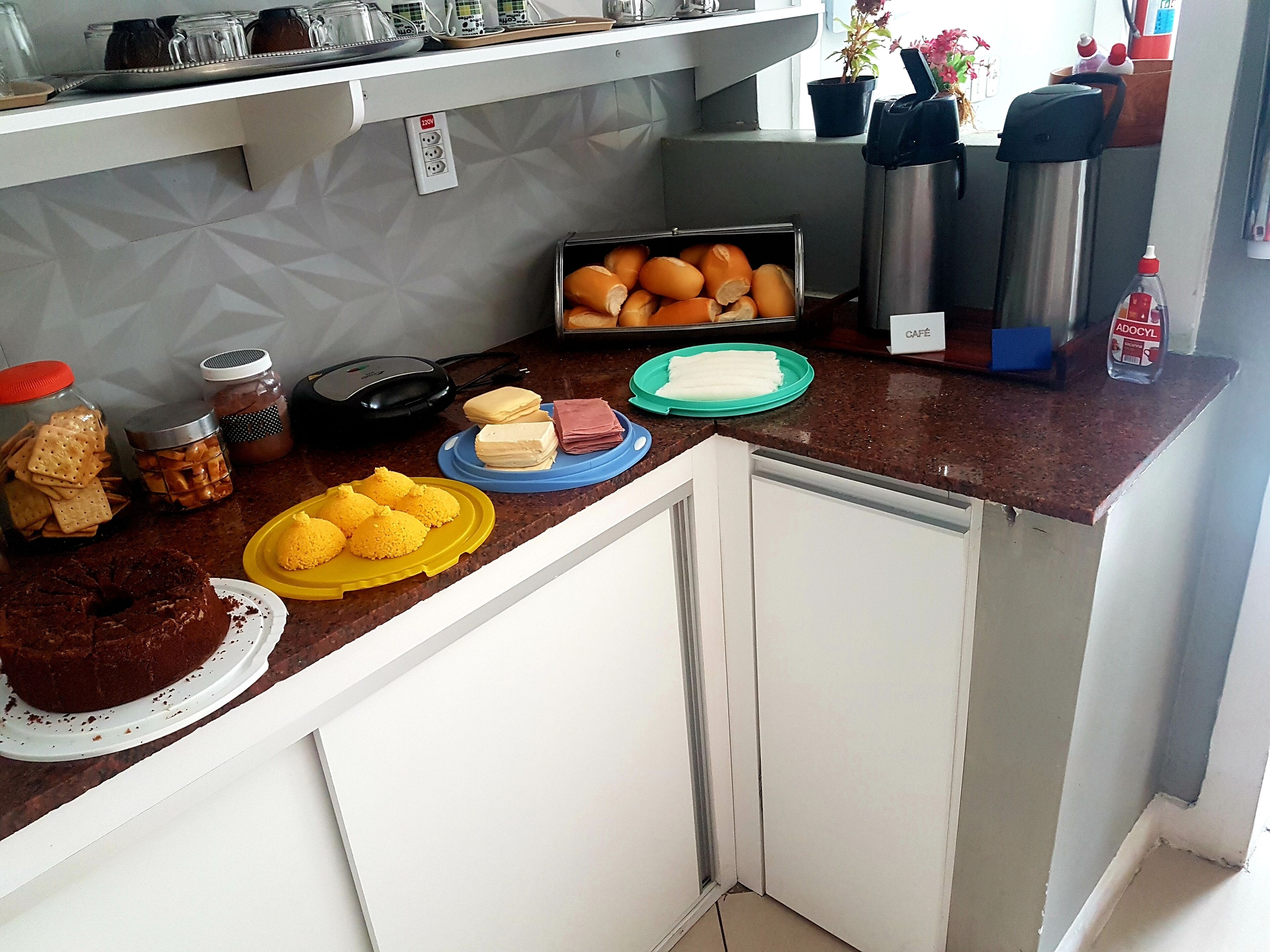 Foto - Pousada Veleiro