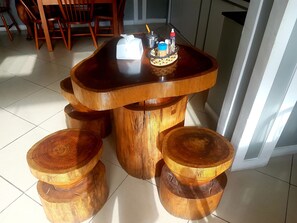 Reception - Pousada Veleiro (Fortaleza)