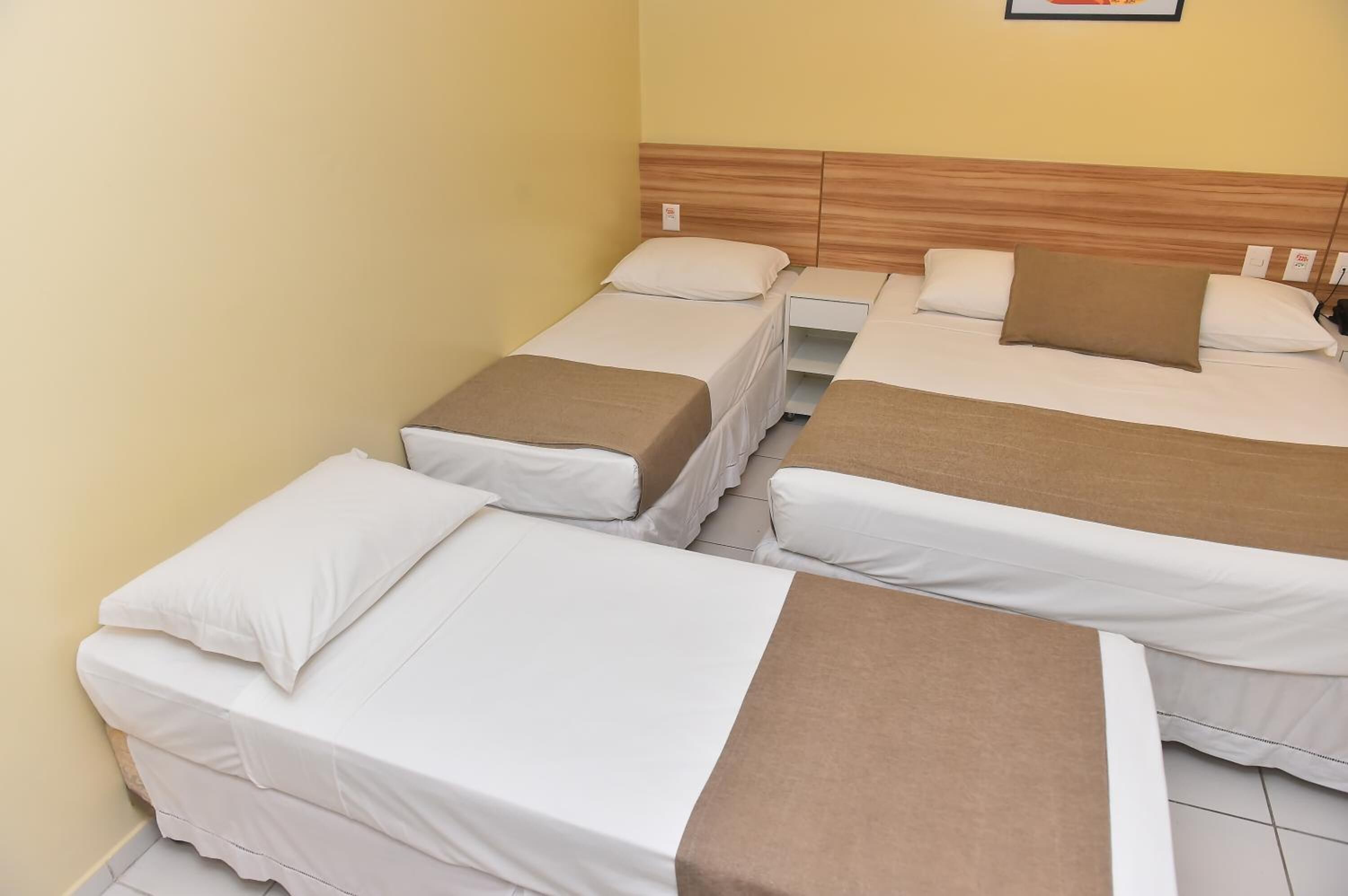 1 bedroom, minibar, in-room safe, free wifi