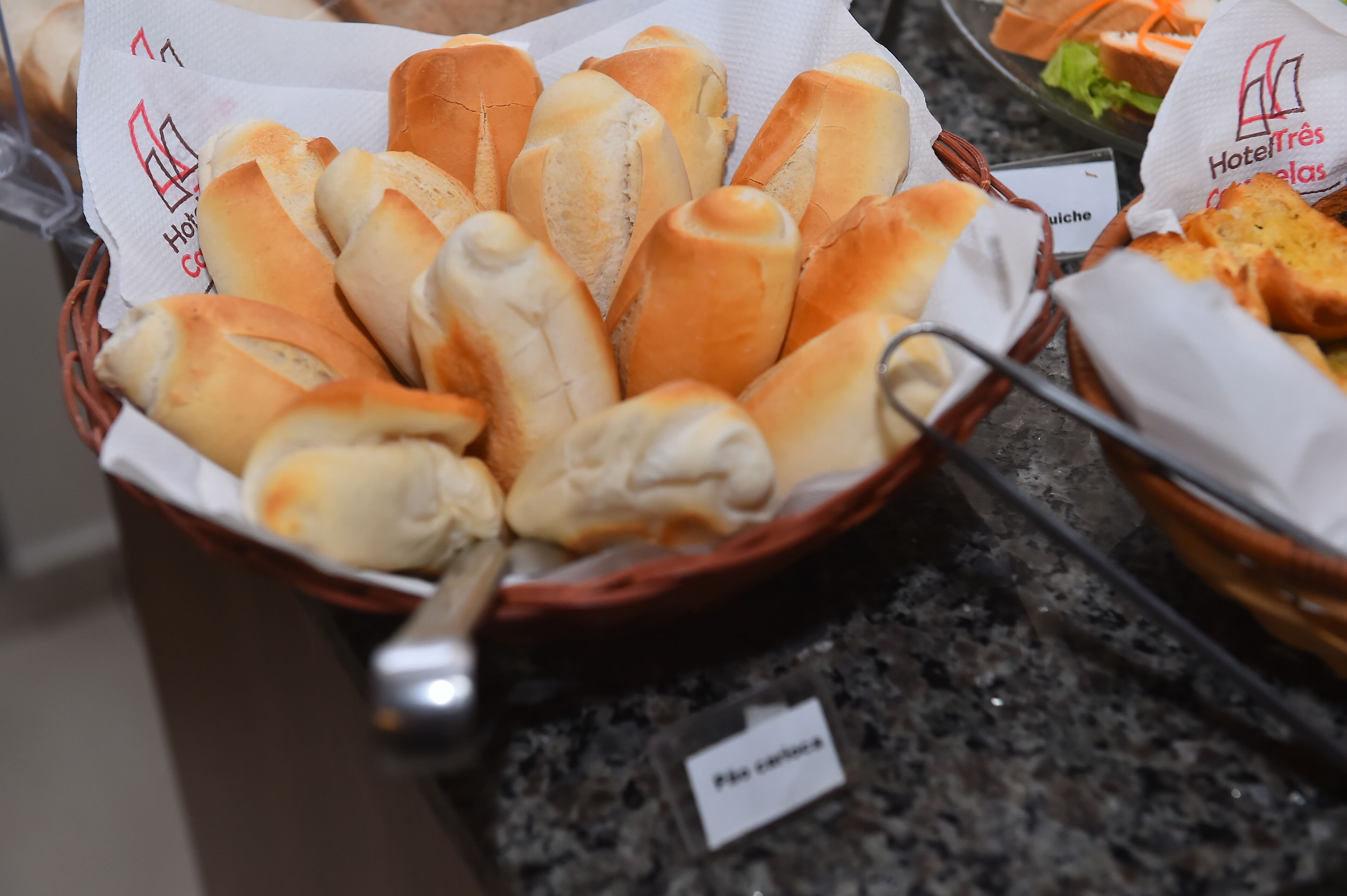 Photo - Hotel Três Caravelas