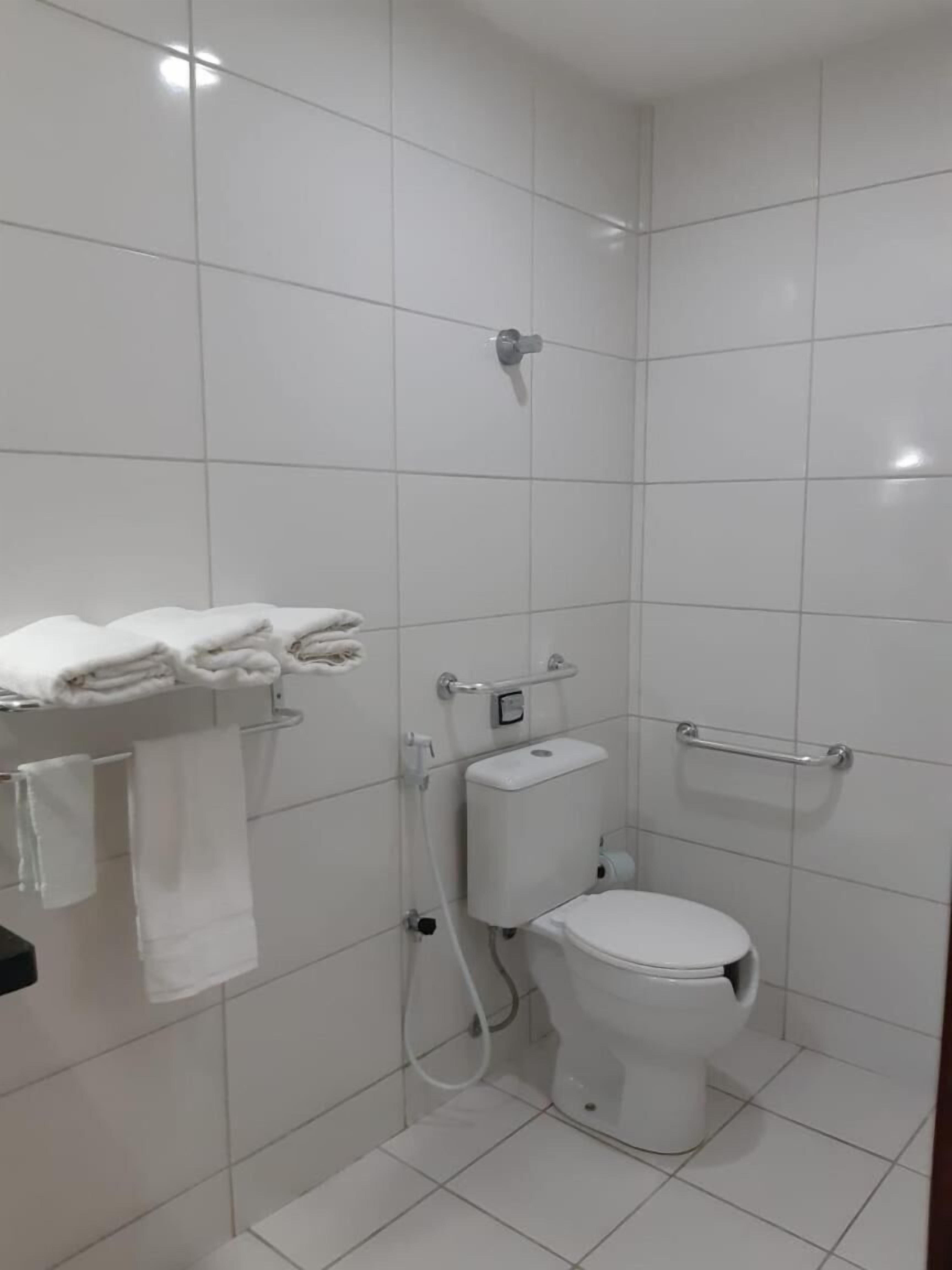 Foto - Hotel Três Caravelas