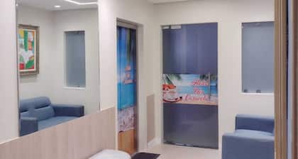 Hotel Três Caravelas